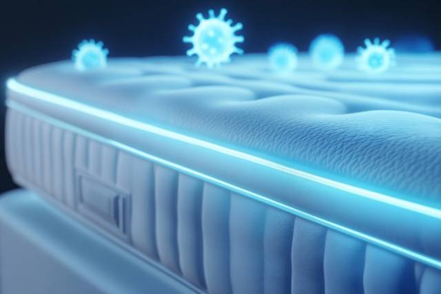 매트리스 /사진=아이클릭아트