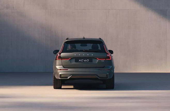 볼보 XC60