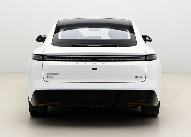 익시드 익슬란틱스 ES EREV