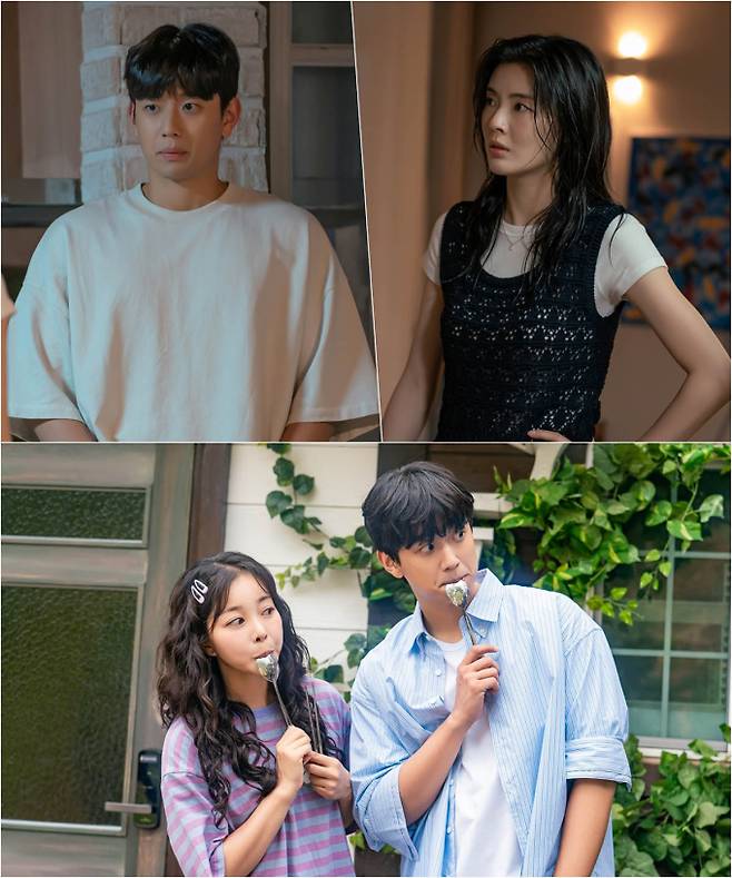 드라마 ‘감자연구소’ (제공: tvN)