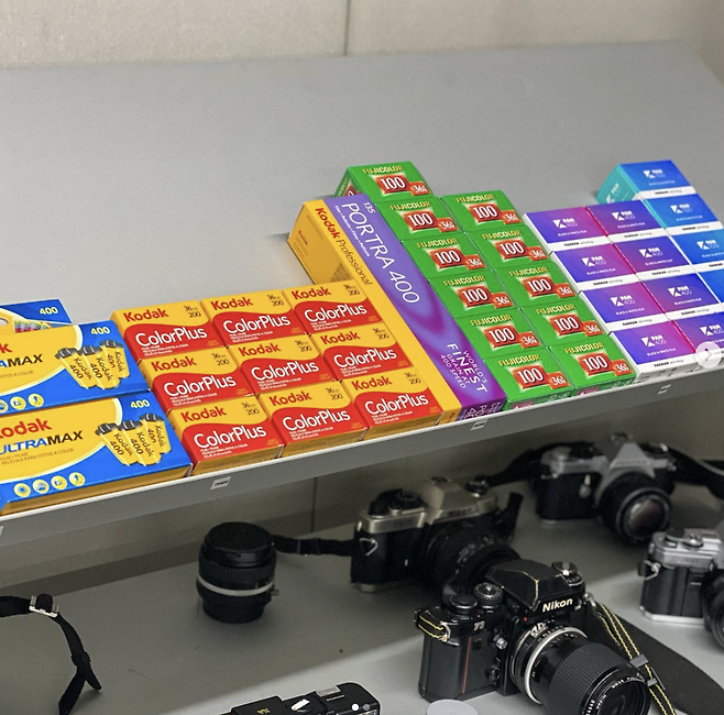 인스타그램 @unfomo.official