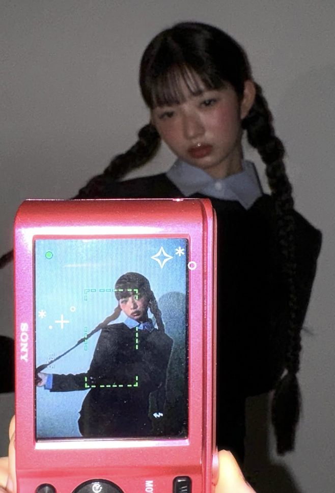 인스타그램 @reinyourheart