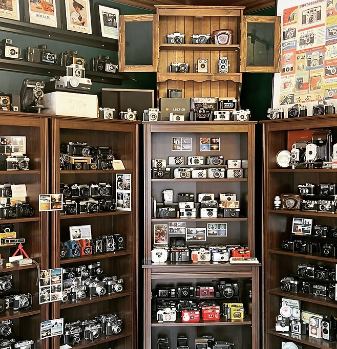 인스타그램 @allycameras