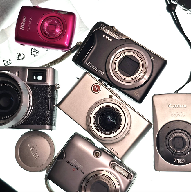 인스타그램 @kamera_objekt