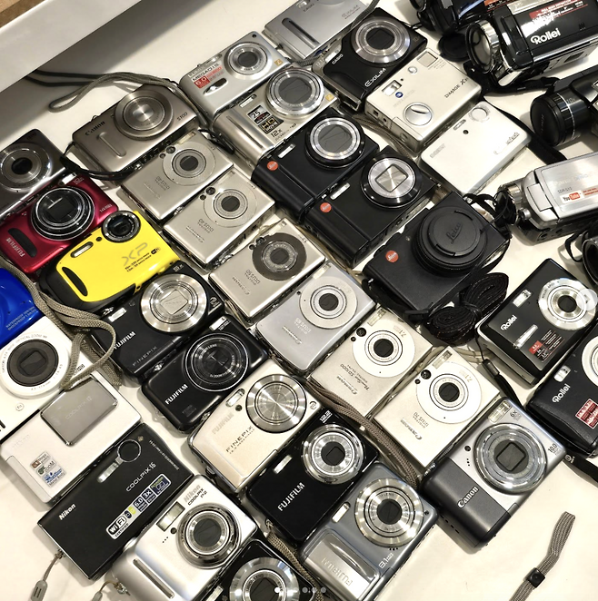 인스타그램 @kamera_objekt