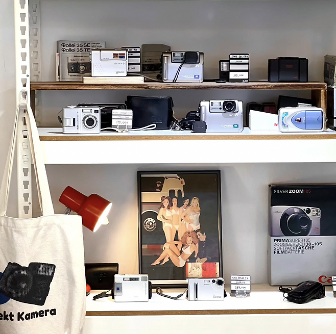 인스타그램 @kamera_objekt