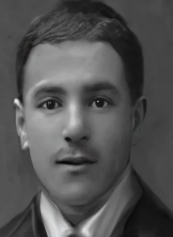 '잭 더 리퍼'의 실제 인물로 추정되는 폴란드 출신의 이발사 애론 코스민스키. 사진=엑스 캡처