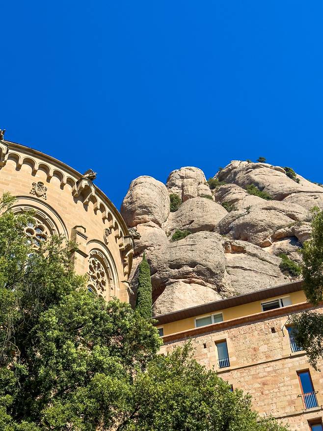 [재탕 스압] 바르셀로나 and 마드리드