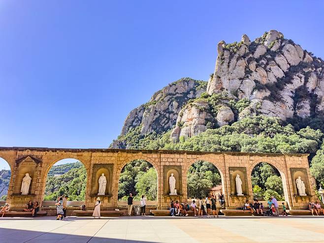 [재탕 스압] 바르셀로나 and 마드리드