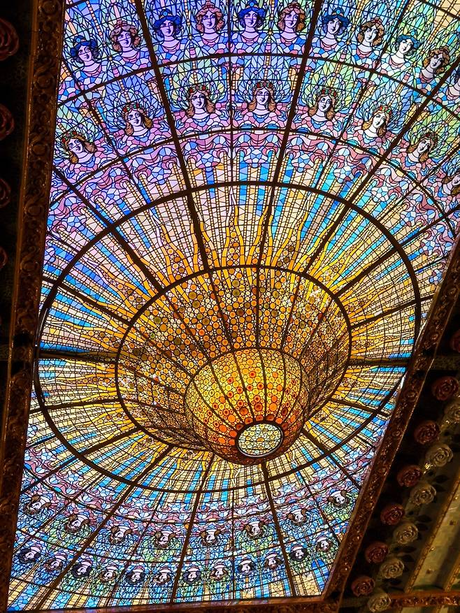 [재탕 스압] 바르셀로나 and 마드리드