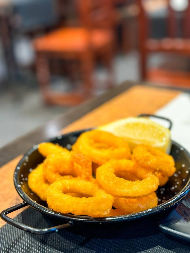 [재탕 스압] 바르셀로나 and 마드리드