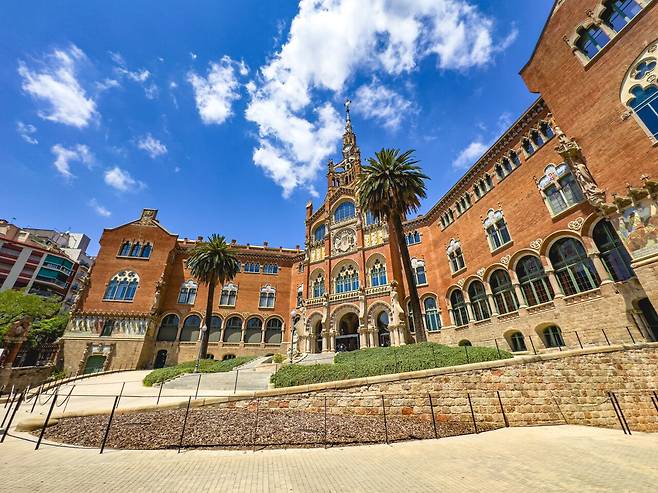 [재탕 스압] 바르셀로나 and 마드리드