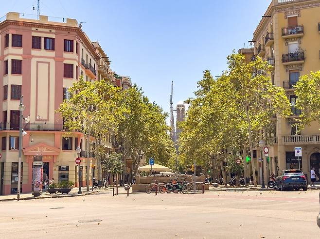 [재탕 스압] 바르셀로나 and 마드리드