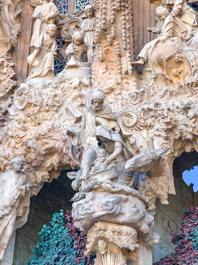 [재탕 스압] 바르셀로나 and 마드리드