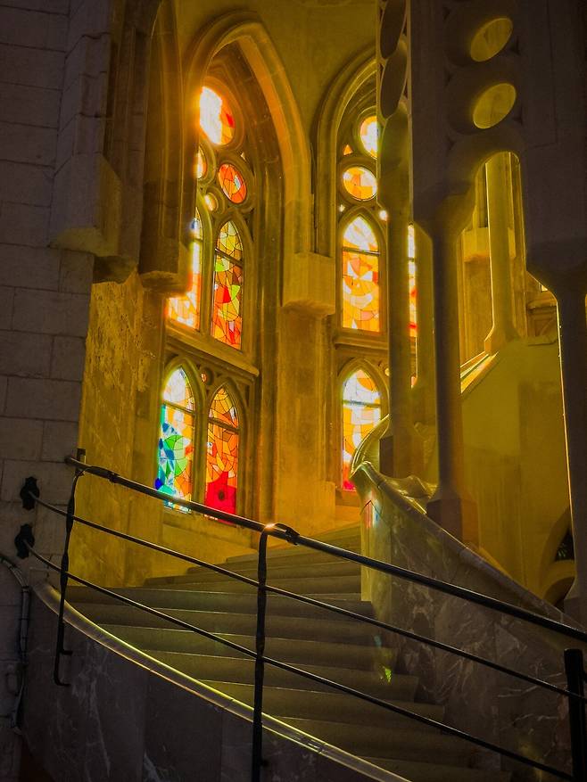 [재탕 스압] 바르셀로나 and 마드리드