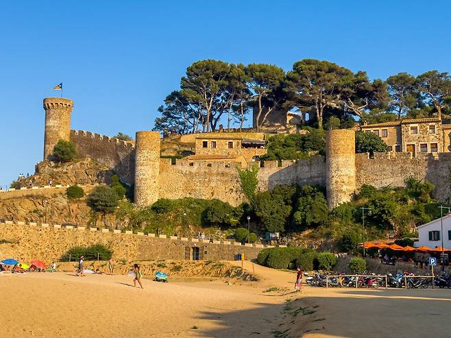 [재탕 스압] 바르셀로나 and 마드리드