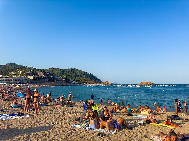 [재탕 스압] 바르셀로나 and 마드리드