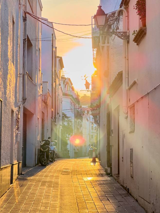 [재탕 스압] 바르셀로나 and 마드리드