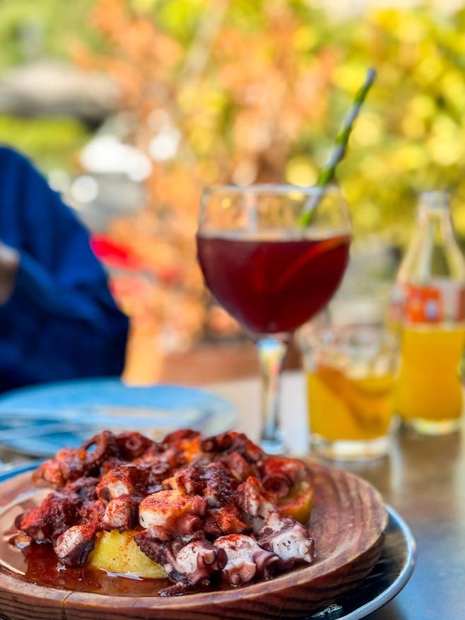 [재탕 스압] 바르셀로나 and 마드리드