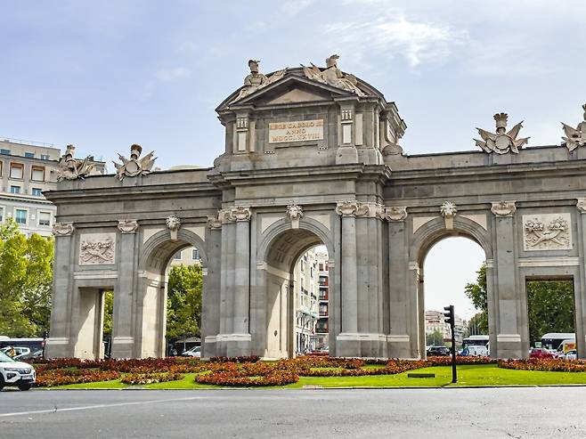 [재탕 스압] 바르셀로나 and 마드리드