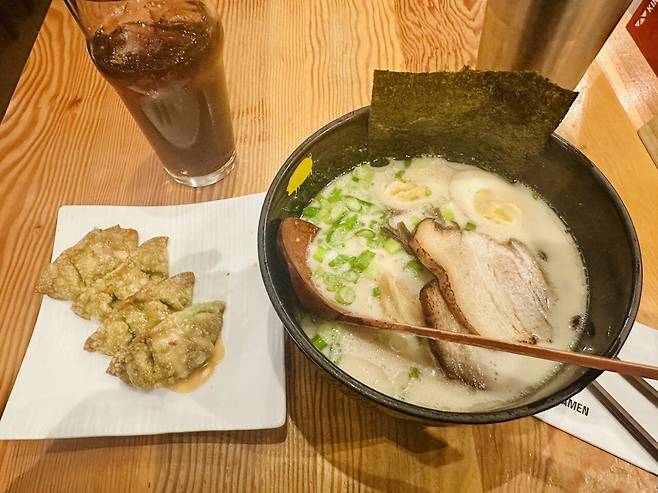 KakaoTalk_20250219_195733984.jpg [여행기]44일간 미국여행 20~21 / 토론토