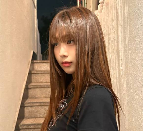 지난해 '전세사기 떠넘기기' 의혹으로 화제가 됐던 유튜버 '달씨'가 논란 7개월만에 활동을 재개하며 과거 '폭탄돌리기' 논란에 대한 사과문을 사회관계망서비스(SNS)에 올렸다. 사진은 달씨. [사진=달씨 인스타그램]