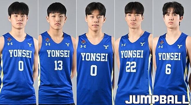 ▲ 사진 왼쪽부터 구승채, 위진석, 이병엽, 장혁준, 전승윤