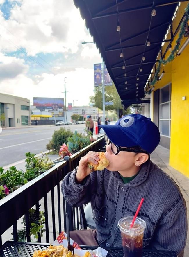 사진=이승환 소셜미디어