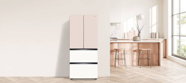 위니아의 대표제품인 김치냉장고. 사진제공=위니아