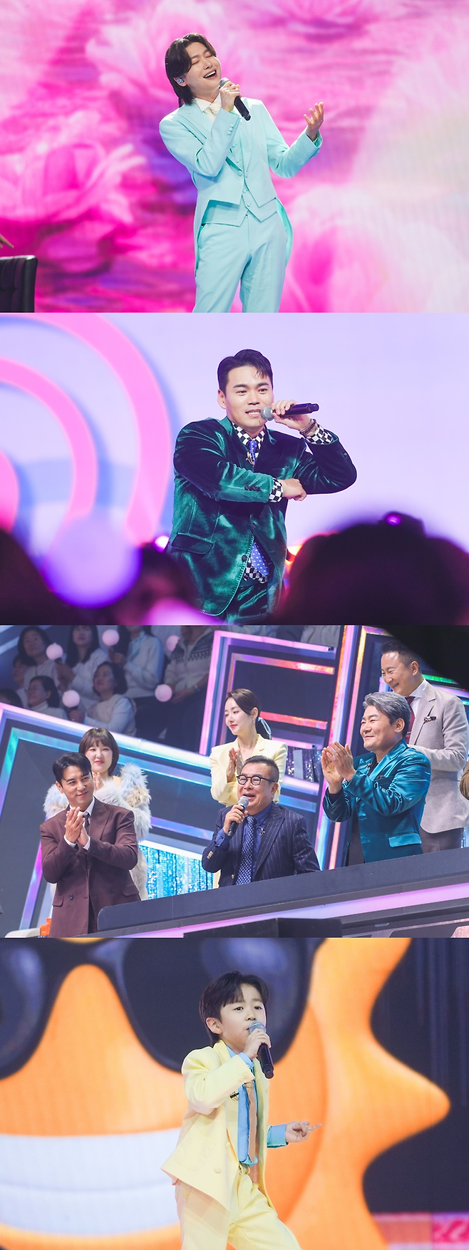 TV CHOSUN ‘미스터트롯3’