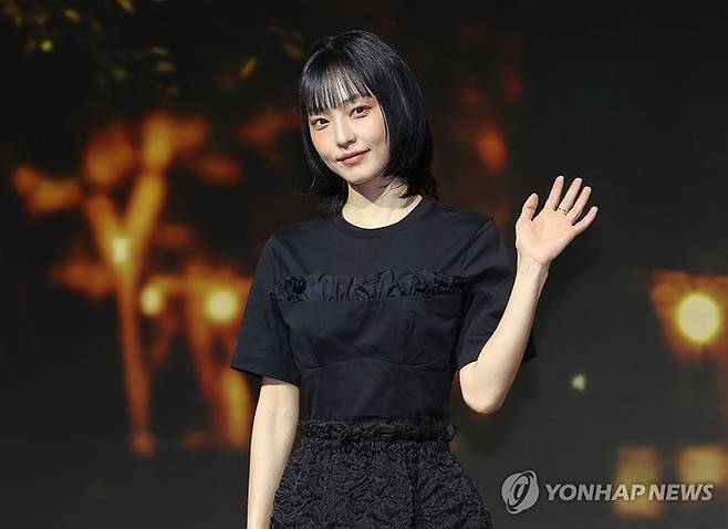 전소니. 연합뉴스