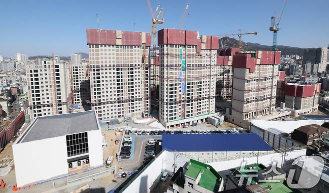 뉴스1 ⓒ News1 박세연 기자