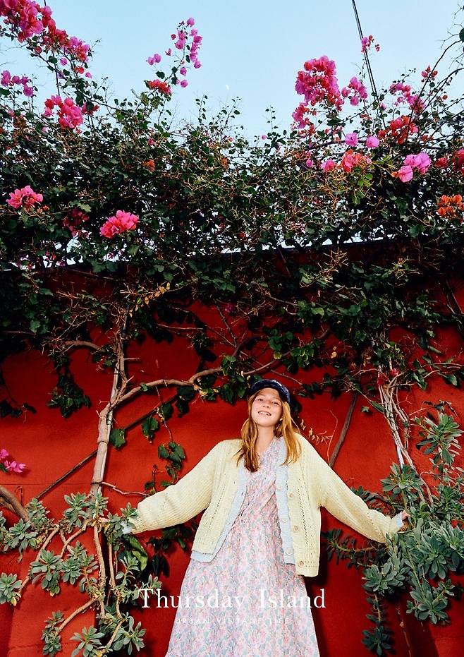 사진=써스데이 아일랜드 제공