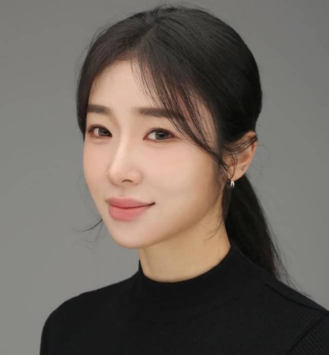 故(고) 이유주. 사진 출처=이유주 계정