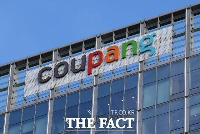 최근 이커머스 쿠팡 오픈마켓에서 영양제 가품 논란이 일었다. /더팩트DB