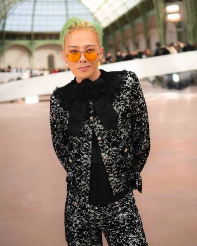 인스타그램 @xxxibgdrgn