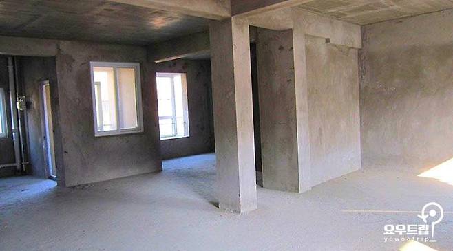 중국 분양 아파트 특징 .jpg