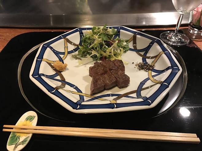 2017년 도쿄여행 음식 사진모음(스압)