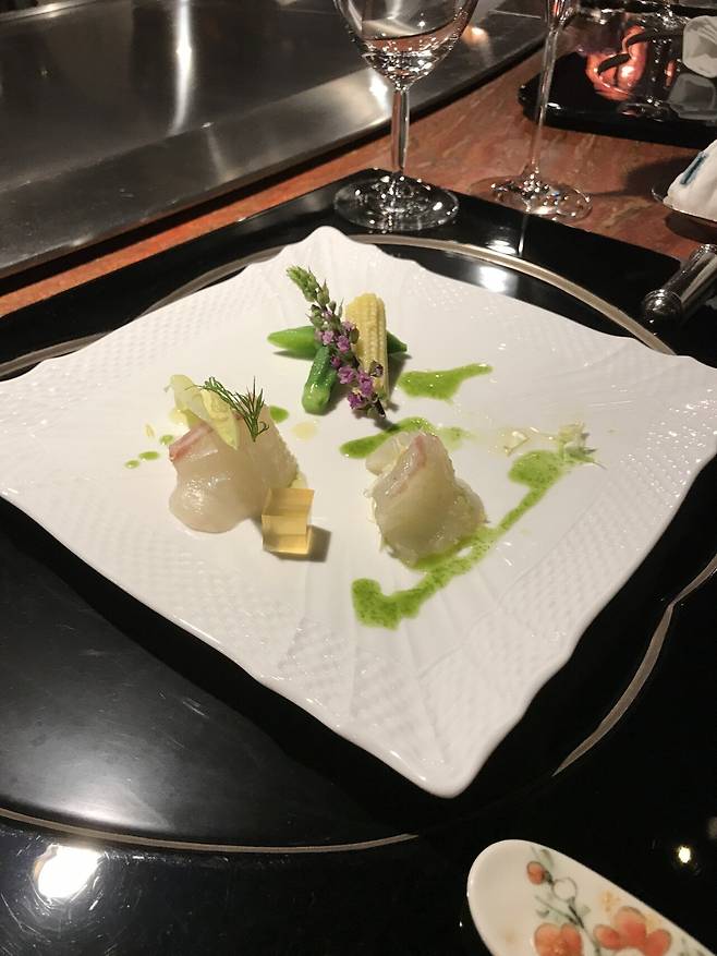 2017년 도쿄여행 음식 사진모음(스압)