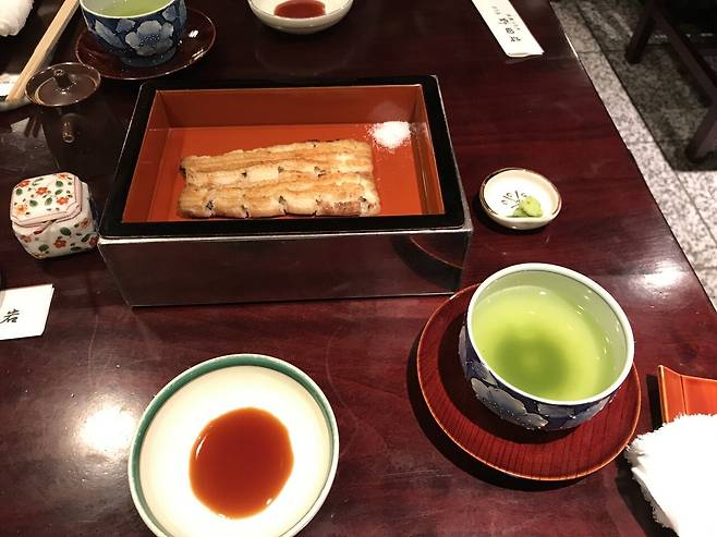 2017년 도쿄여행 음식 사진모음(스압)