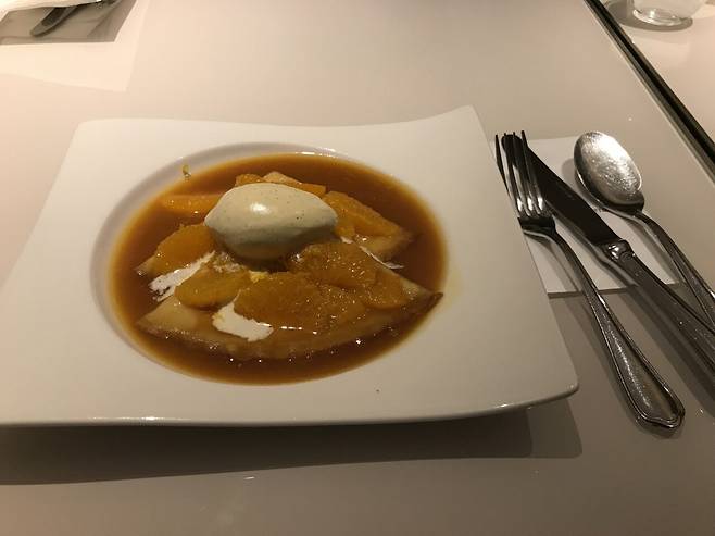 2017년 도쿄여행 음식 사진모음(스압)