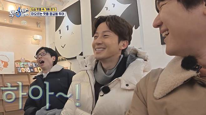 식스센스) 수원 화성 캐리커쳐 매장 수준 ㄷㄷ...jpg