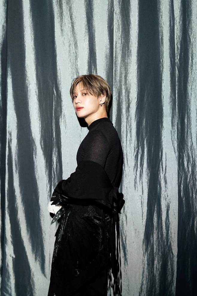 태민. (사진=빅플래닛 메이드 제공)