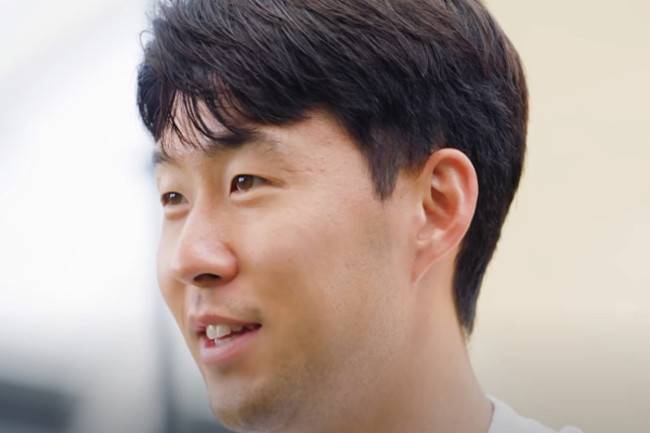 사진=토트넘 훗스퍼&nbsp;