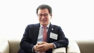 김홍규 강릉시장