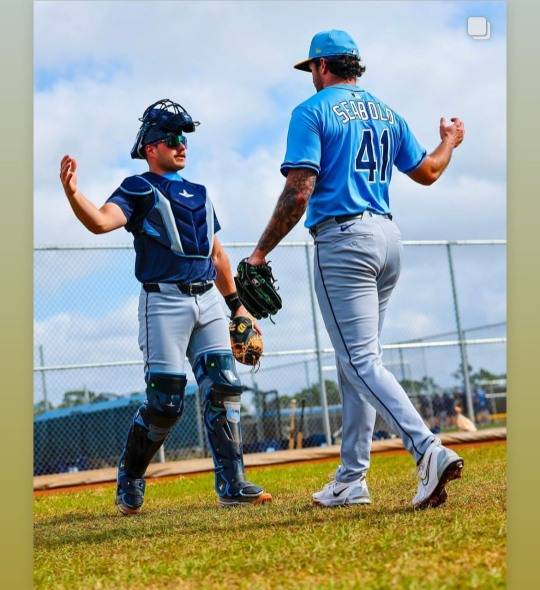 코너 시볼드 [시볼드 SNS 캡처]