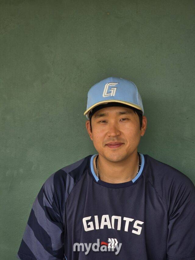 유강남/타이난(대만)=김진성 기자 kkomag@mydaily.co.kr