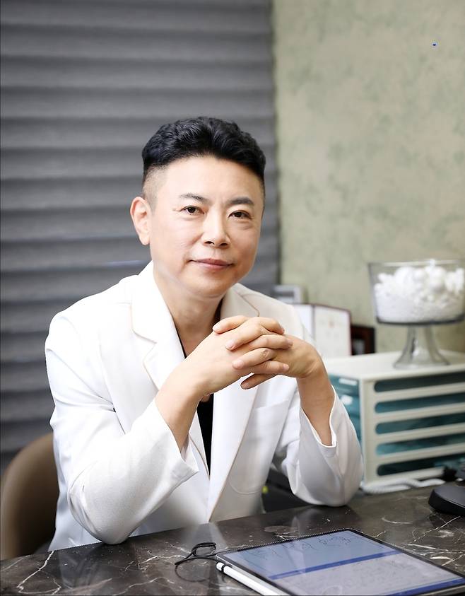 신동진 SC301의원 원장