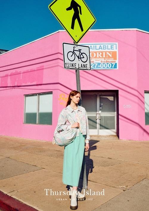 사진 써스데이 아일랜드