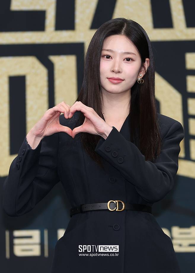 ▲ 김민주 ⓒ곽혜미 기자